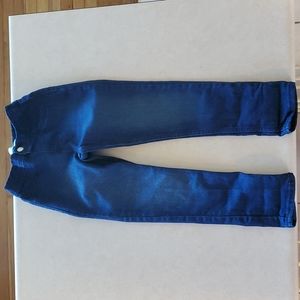 Levi jeans, girls, size 6
